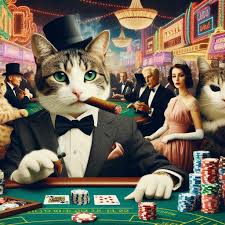 Вход на официальный сайт Don Cash Casino